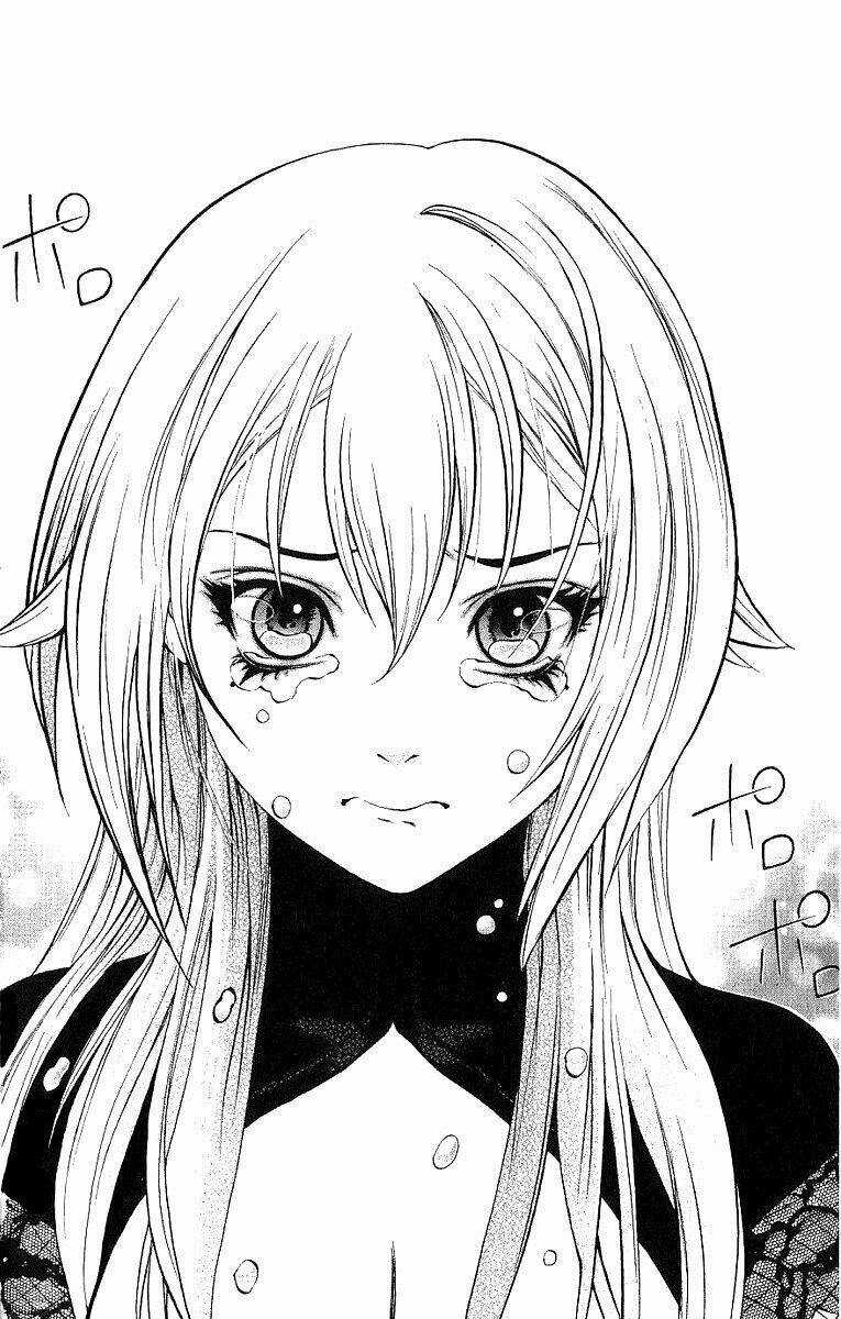 Phù thủy phép thuật Chapter 49 trang 39