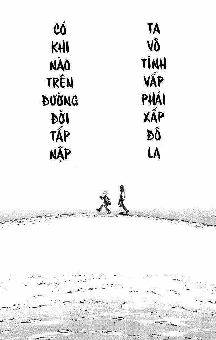 Phù thủy phép thuật Chapter 5.1 trang 3