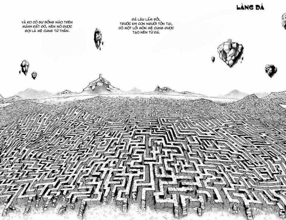 Phù thủy phép thuật Chapter 5.5 trang 2