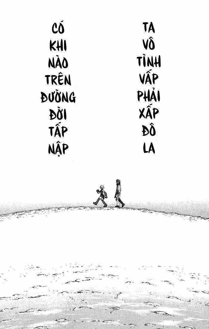 Phù thủy phép thuật Chapter 5 trang 3