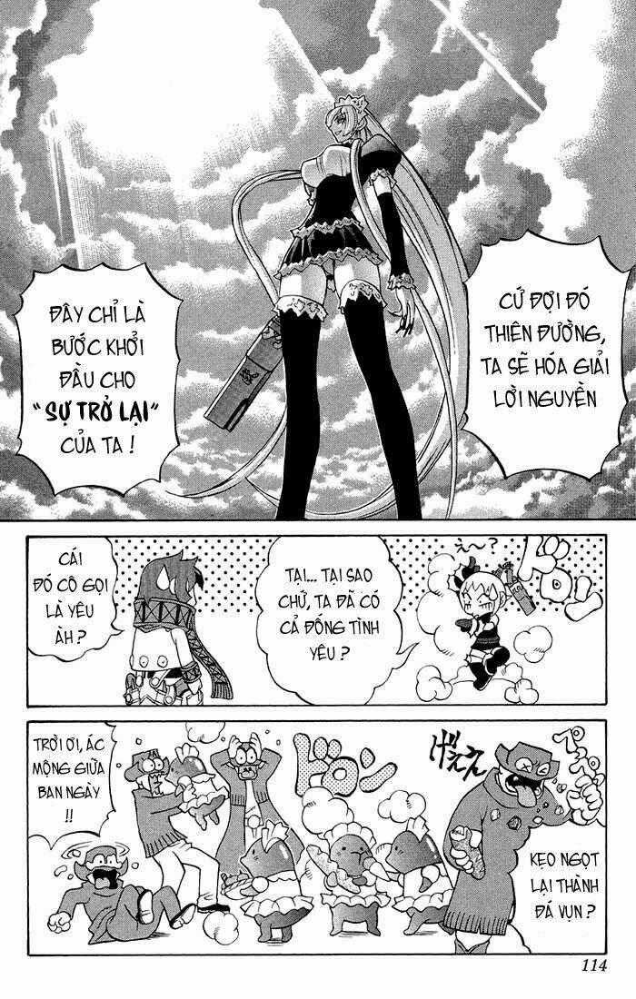 Phù thủy phép thuật Chapter 5 trang 42