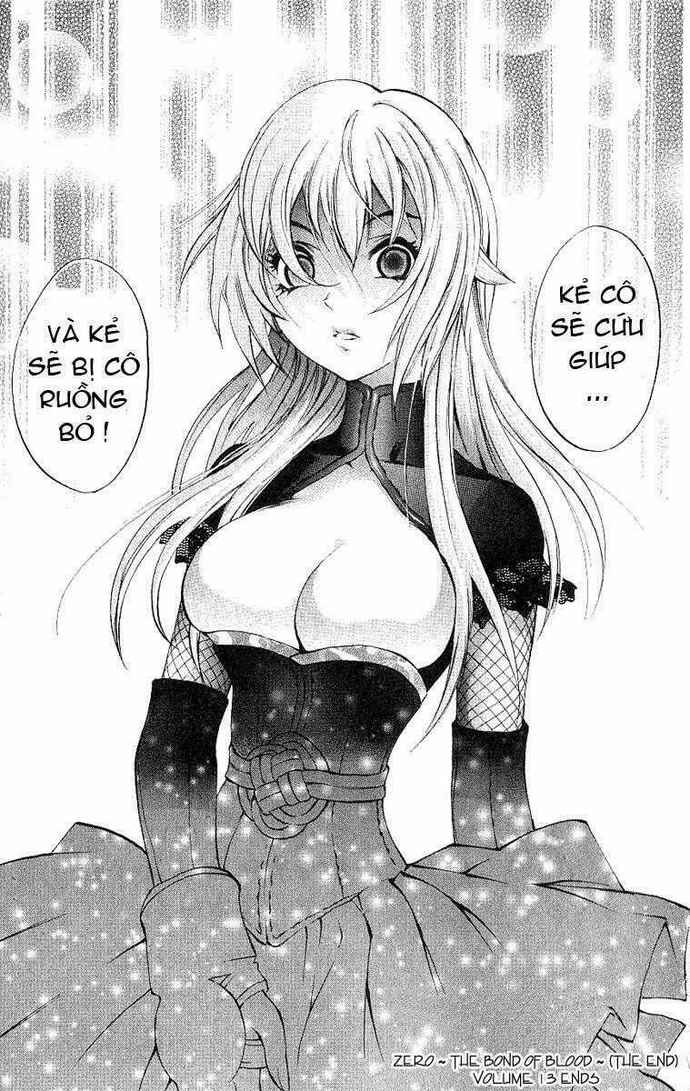 Phù thủy phép thuật Chapter 50 trang 47