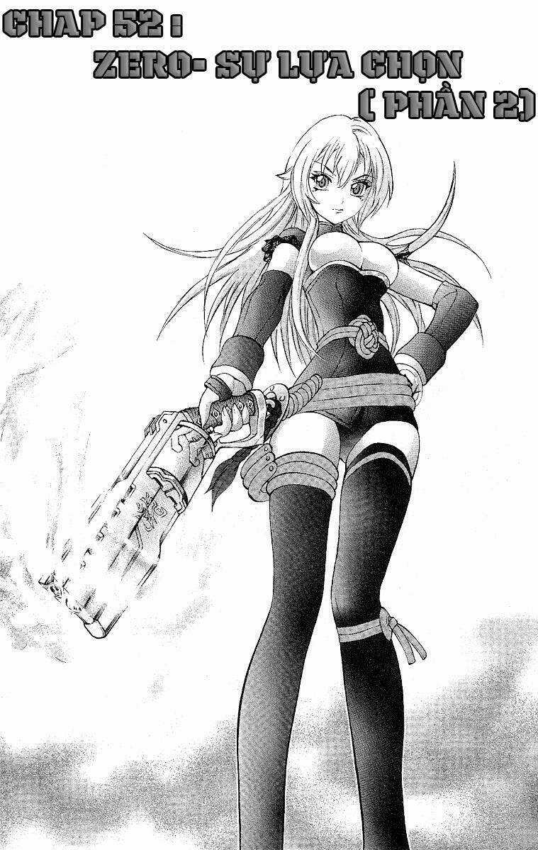 Phù thủy phép thuật Chapter 52 trang 2