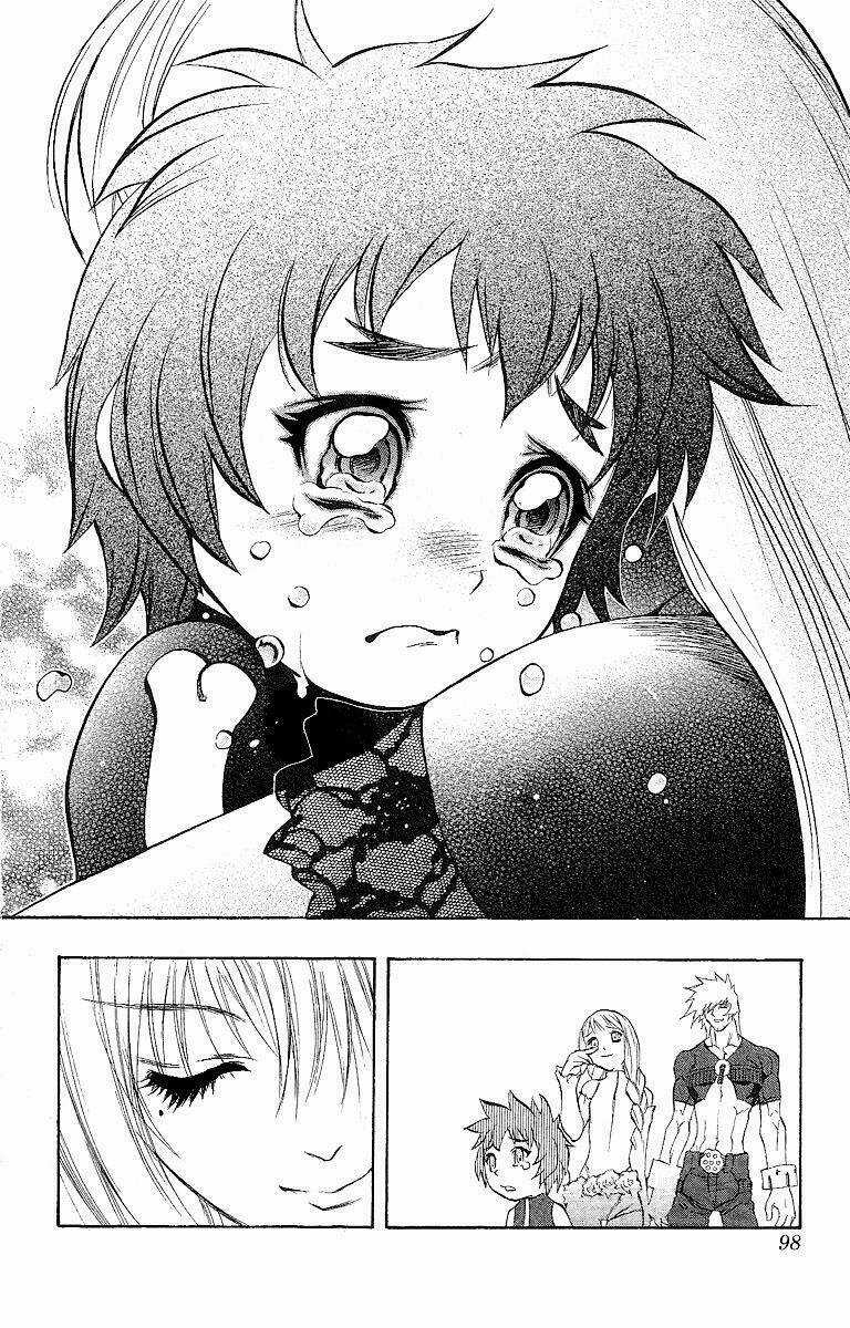 Phù thủy phép thuật Chapter 52 trang 41