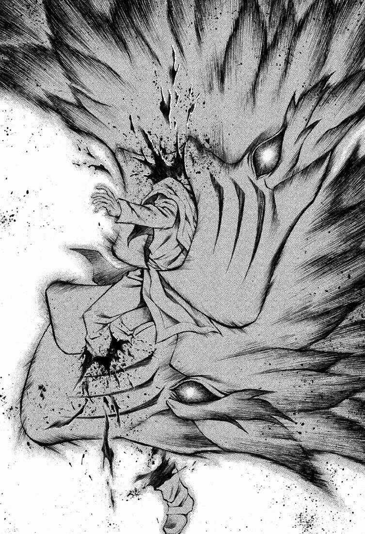 Phù thủy phép thuật Chapter 53 trang 23