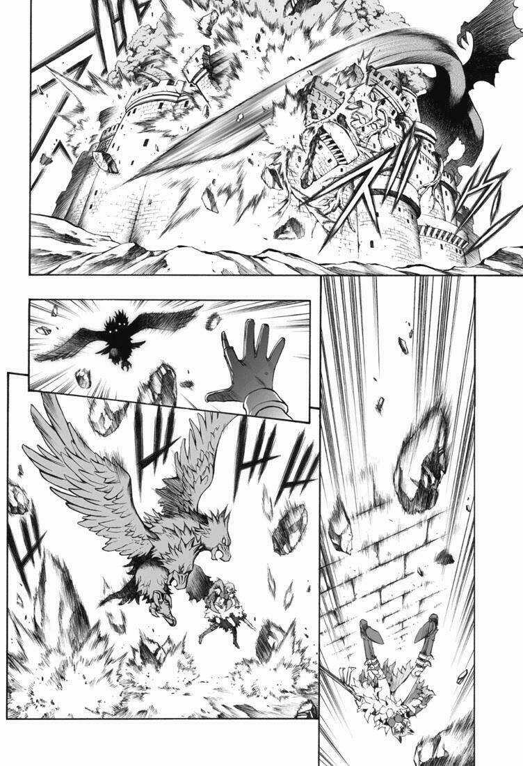 Phù thủy phép thuật Chapter 54 trang 5