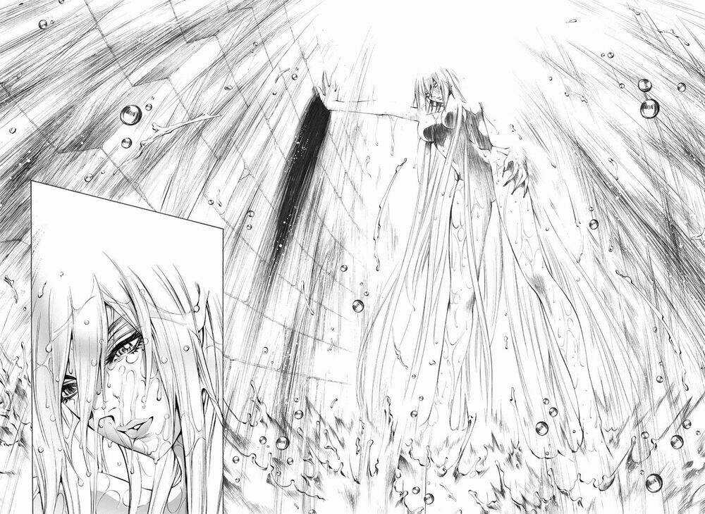 Phù thủy phép thuật Chapter 56 trang 5