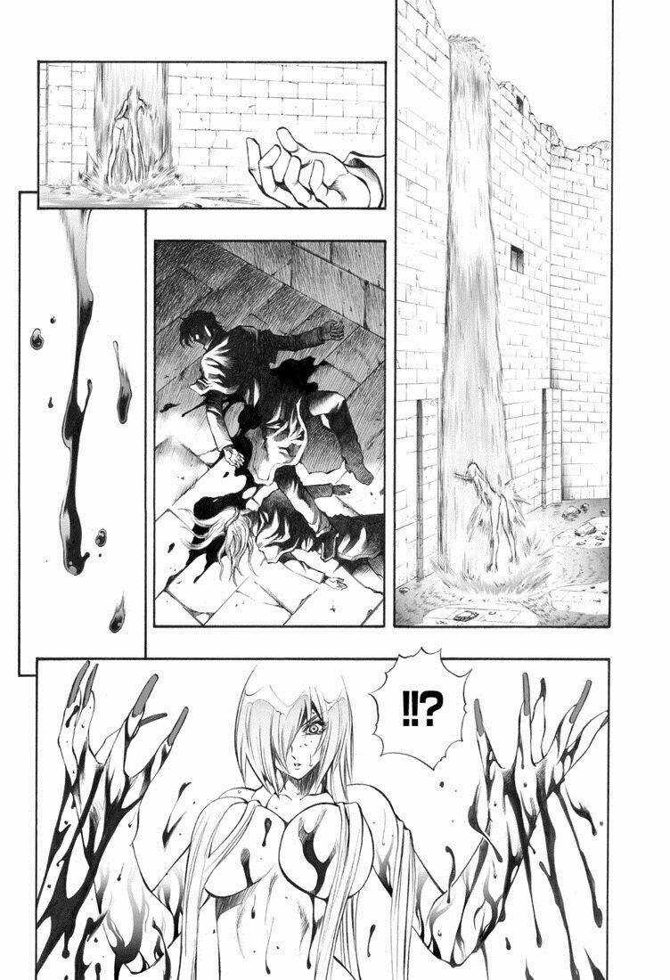 Phù thủy phép thuật Chapter 56 trang 6