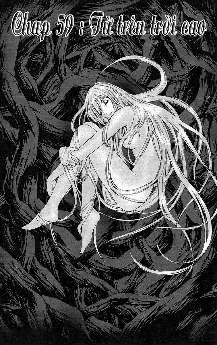 Phù thủy phép thuật Chapter 59 trang 2