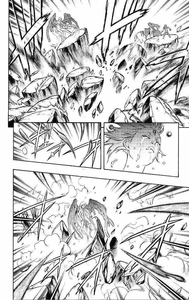 Phù thủy phép thuật Chapter 60 trang 5