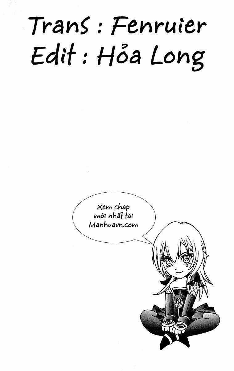 Phù thủy phép thuật Chapter 63 trang 22