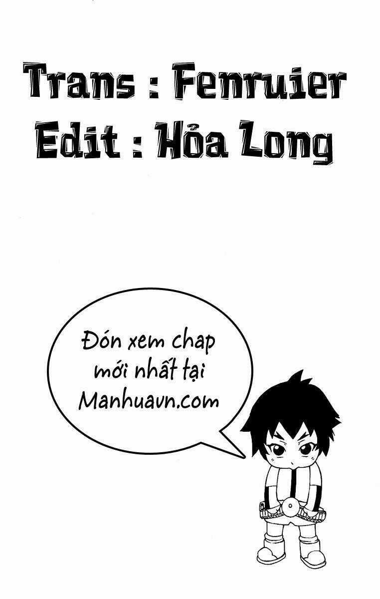 Phù thủy phép thuật Chapter 64 trang 23