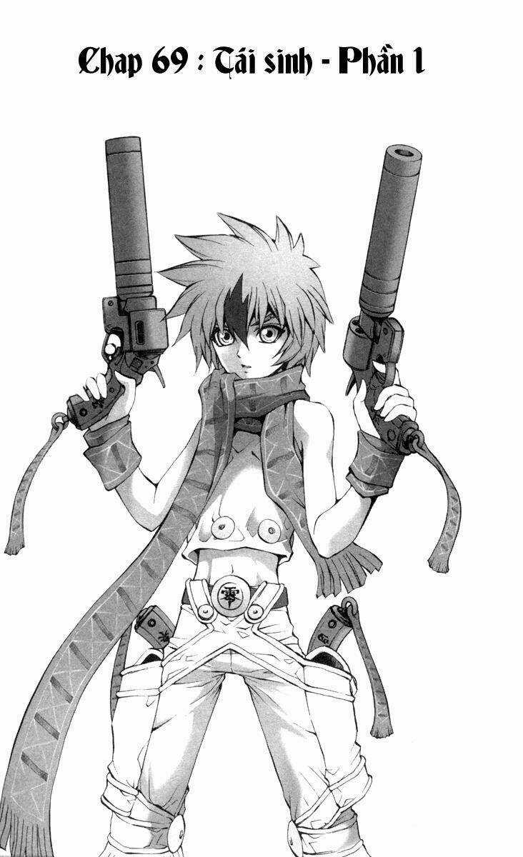 Phù thủy phép thuật Chapter 69 trang 2