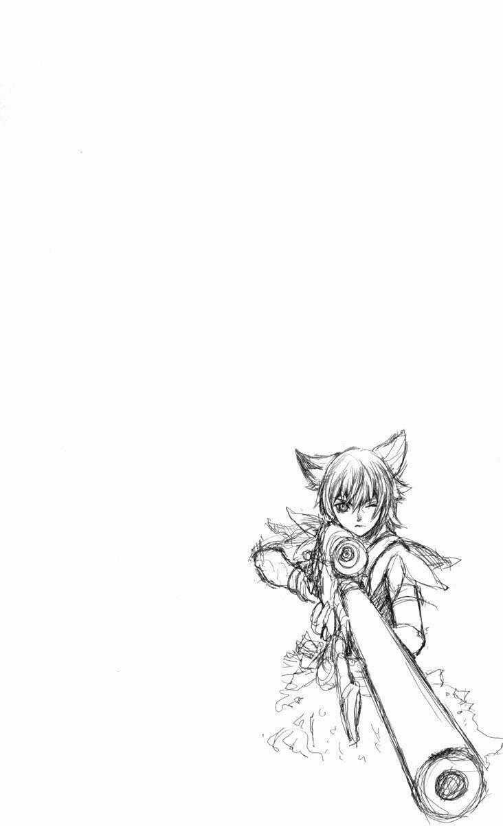 Phù thủy phép thuật Chapter 69 trang 33