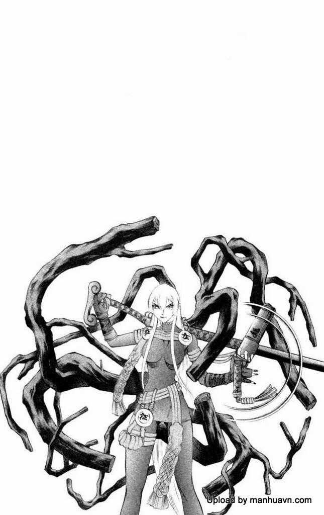 Phù thủy phép thuật Chapter 7 trang 51