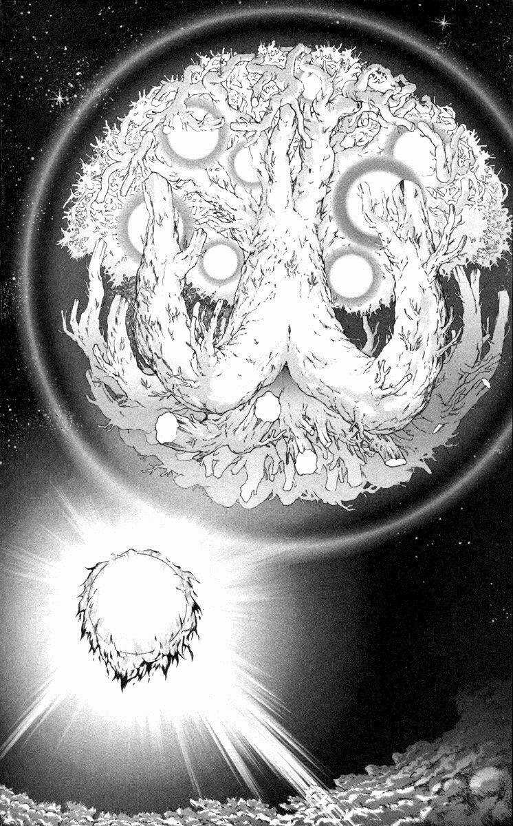 Phù thủy phép thuật Chapter 72 trang 5