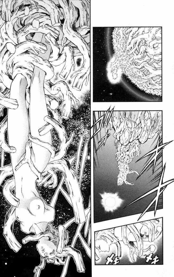 Phù thủy phép thuật Chapter 72 trang 6