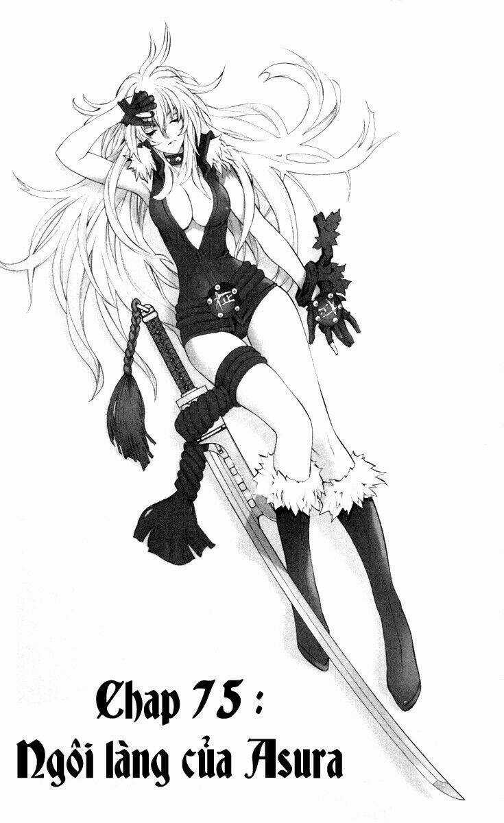 Phù thủy phép thuật Chapter 75 trang 2