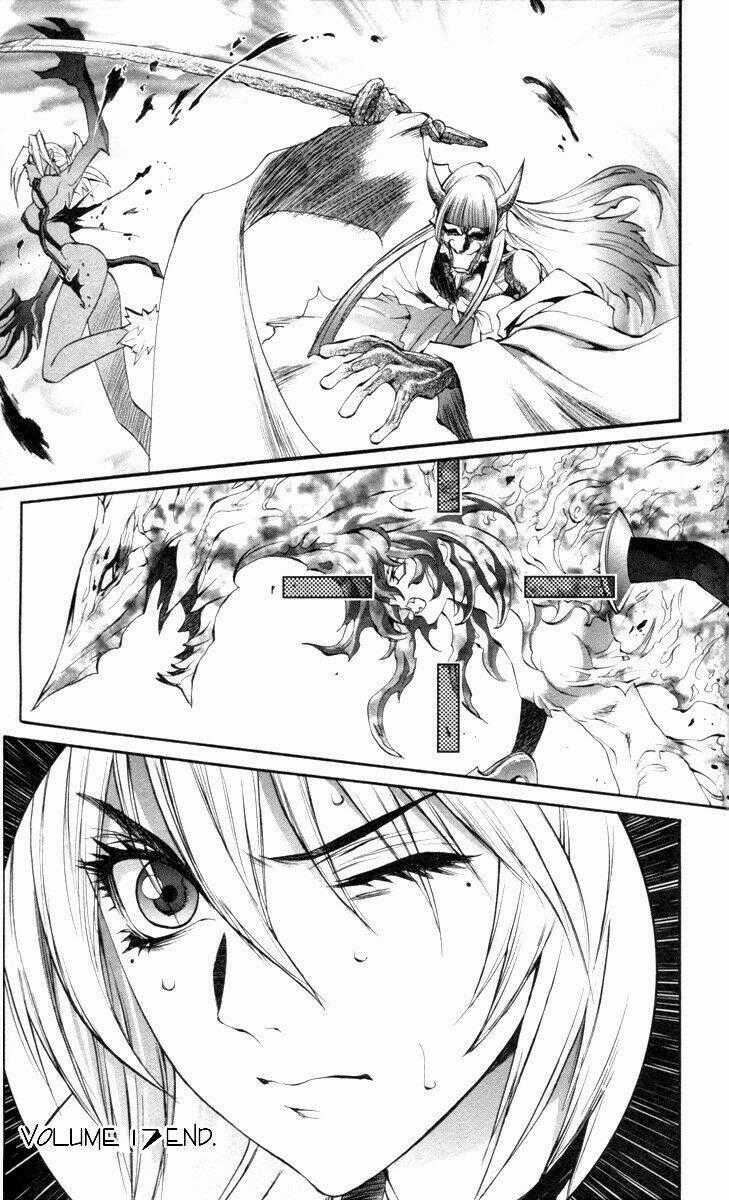 Phù thủy phép thuật Chapter 75 trang 49
