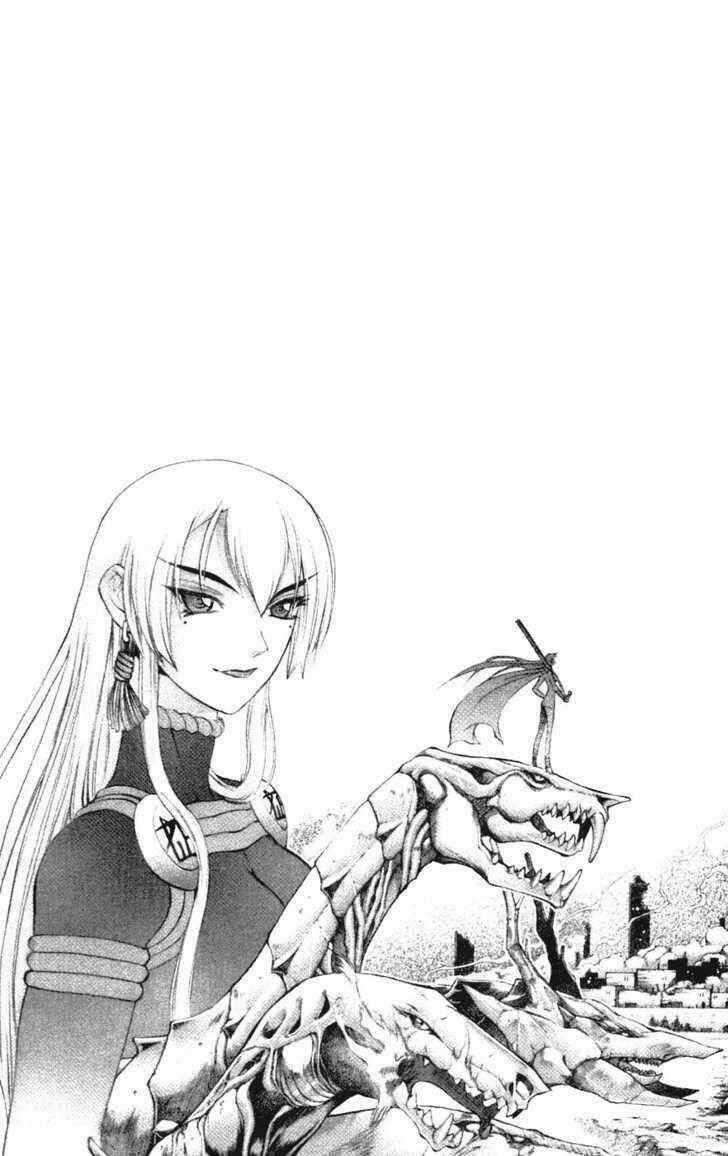 Phù thủy phép thuật Chapter 8 trang 45