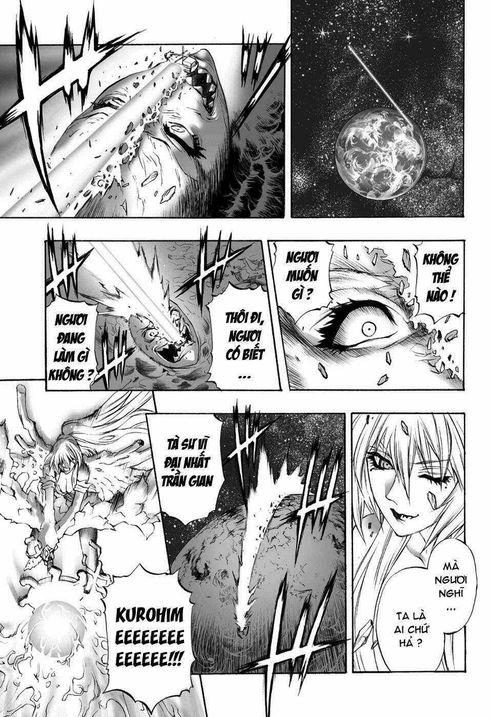 Phù thủy phép thuật Chapter 85 trang 12