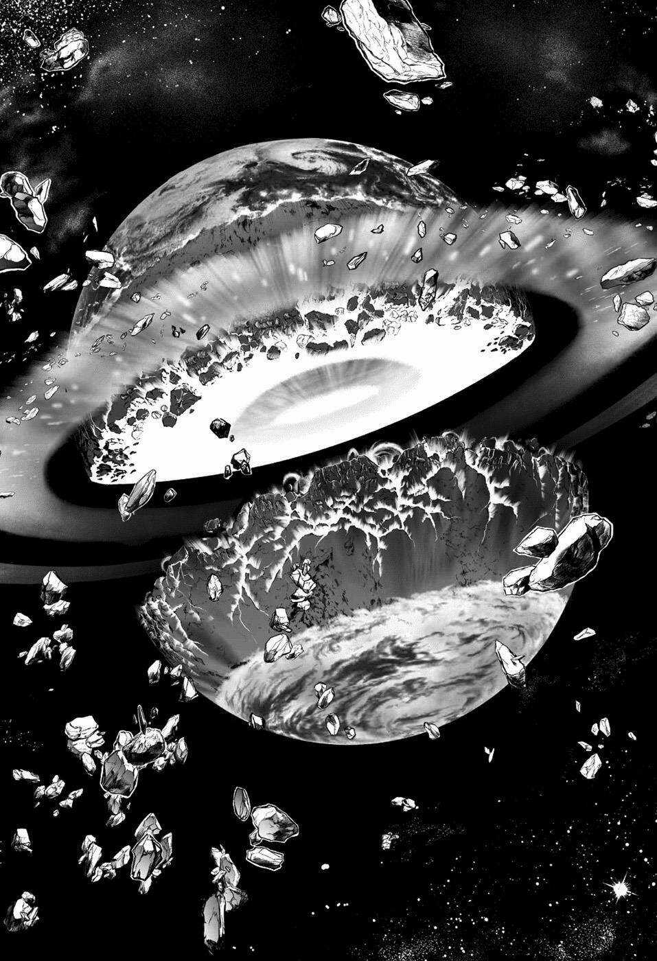 Phù thủy phép thuật Chapter 85 trang 13