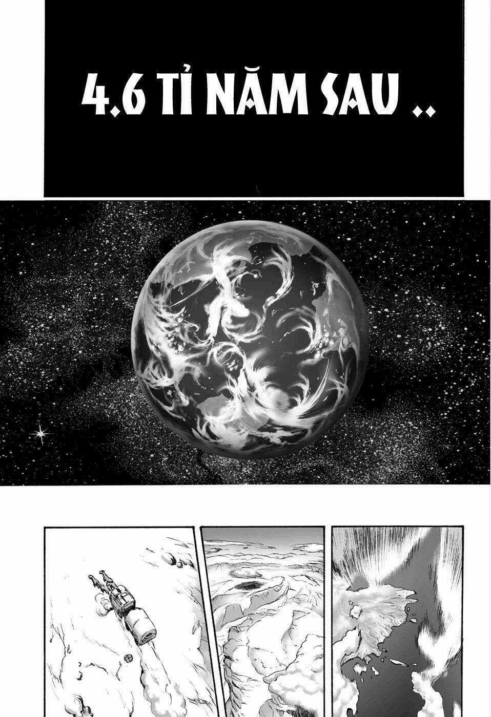 Phù thủy phép thuật Chapter 85 trang 20