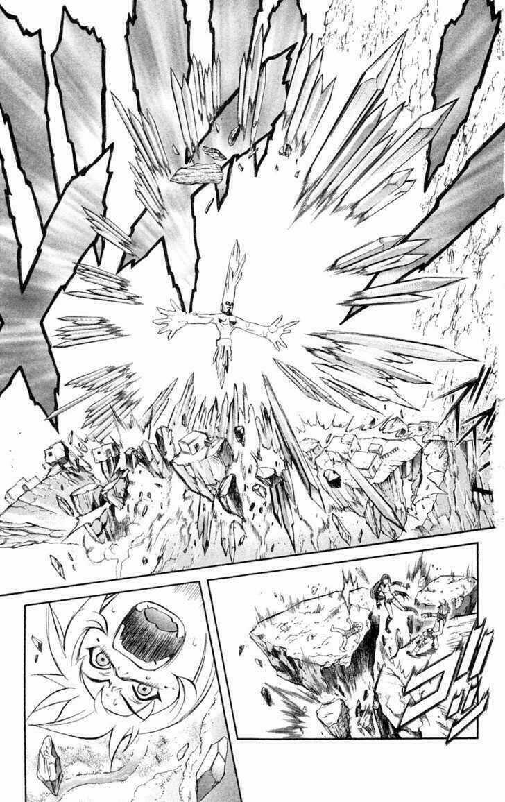 Phù thủy phép thuật Chapter 9 trang 31