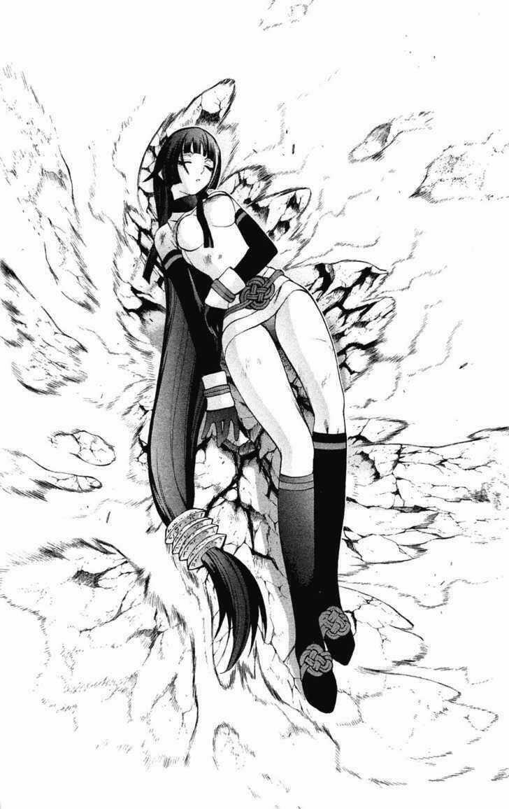 Phù thủy phép thuật Chapter 9 trang 9