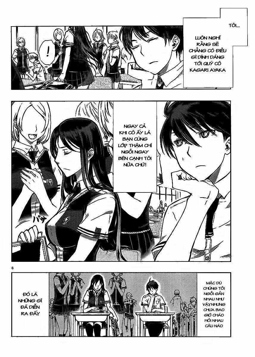 Phù Thuỷ Thời Đại Mới Chapter 1 trang 7