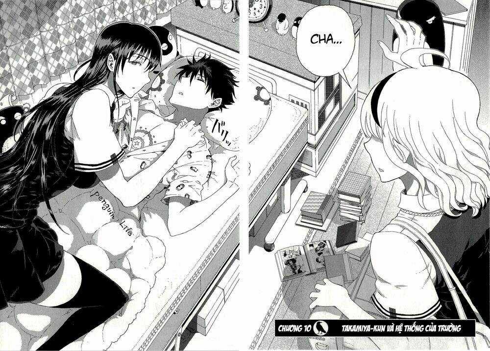 Phù Thuỷ Thời Đại Mới Chapter 10 trang 2