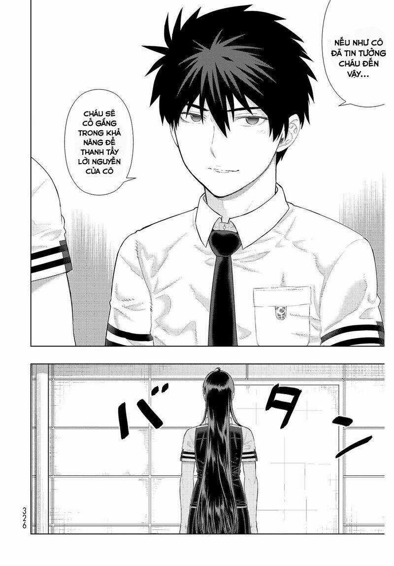 Phù Thuỷ Thời Đại Mới Chapter 101 trang 17