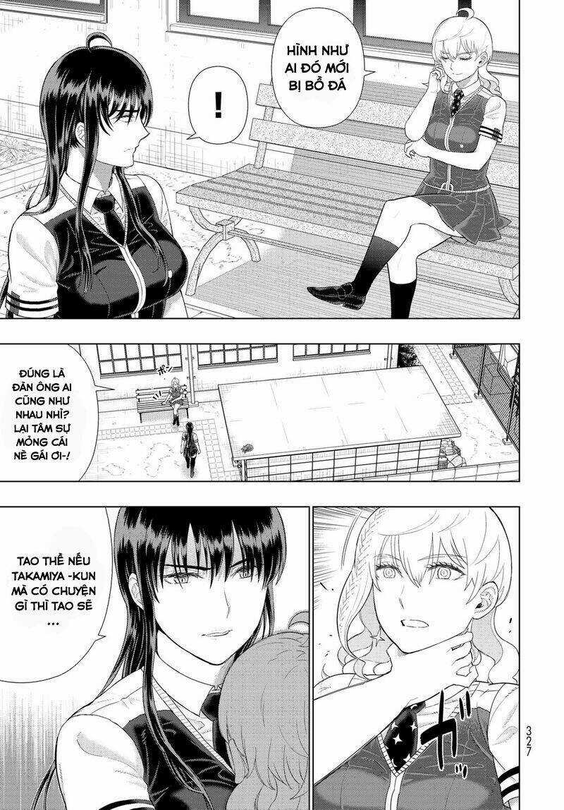 Phù Thuỷ Thời Đại Mới Chapter 101 trang 18