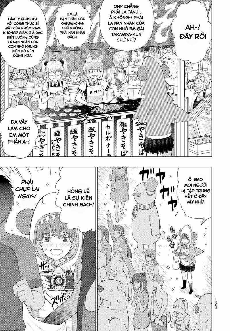 Phù Thuỷ Thời Đại Mới Chapter 102 trang 14