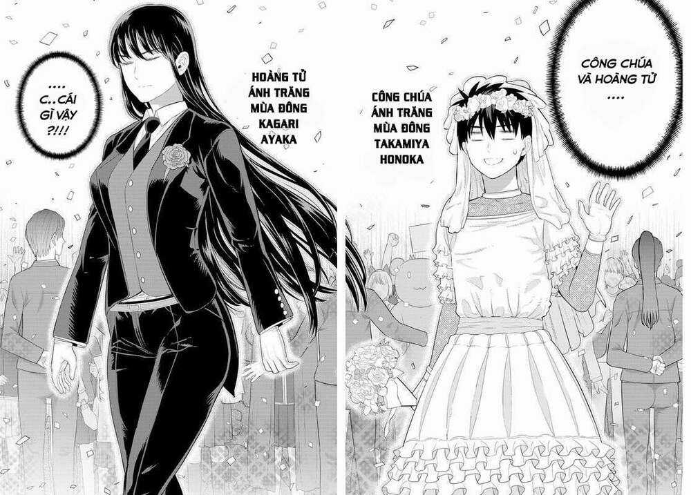 Phù Thuỷ Thời Đại Mới Chapter 102 trang 15