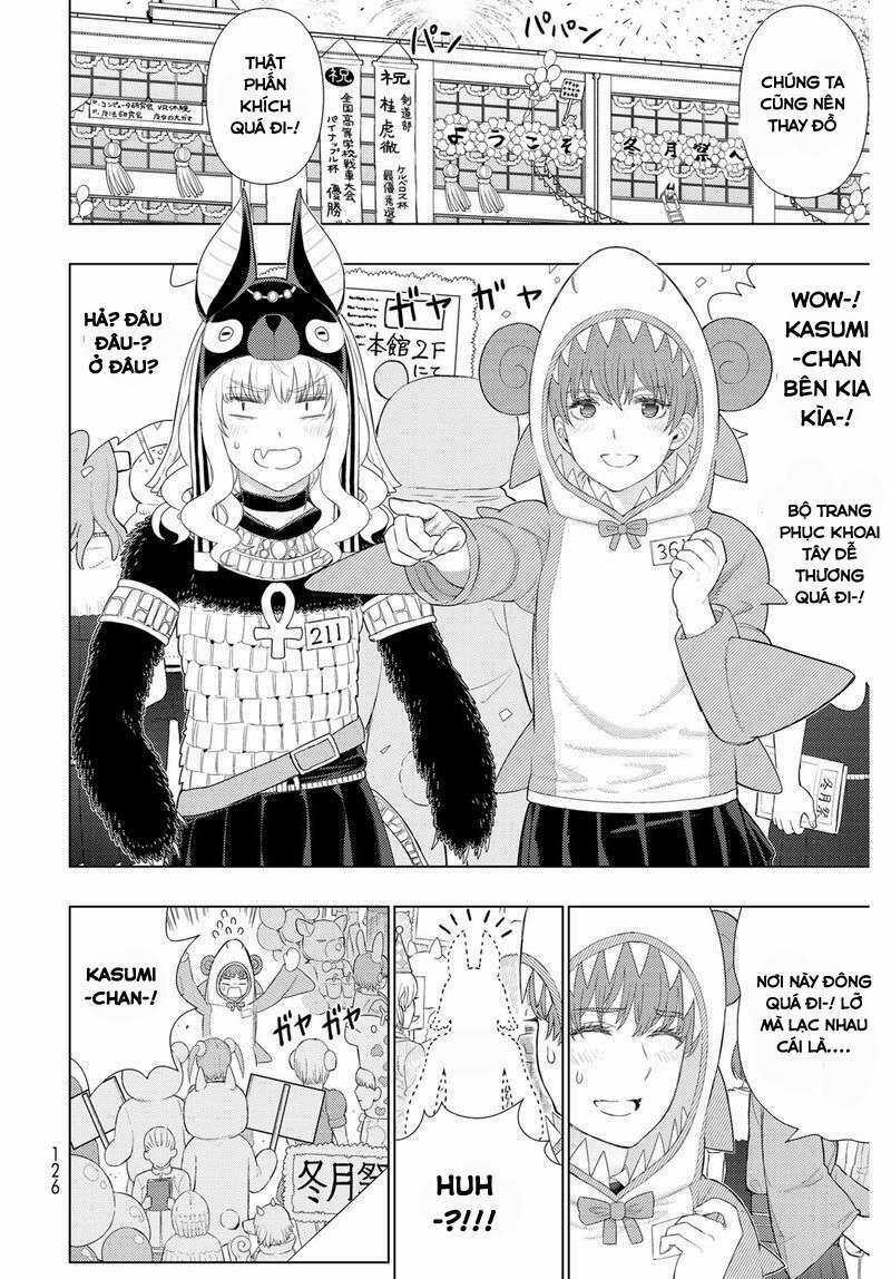 Phù Thuỷ Thời Đại Mới Chapter 102 trang 7