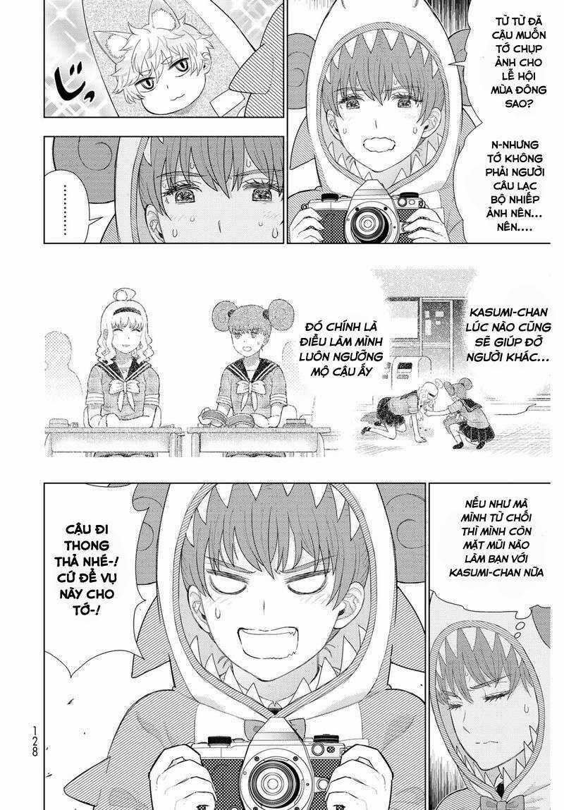 Phù Thuỷ Thời Đại Mới Chapter 102 trang 9