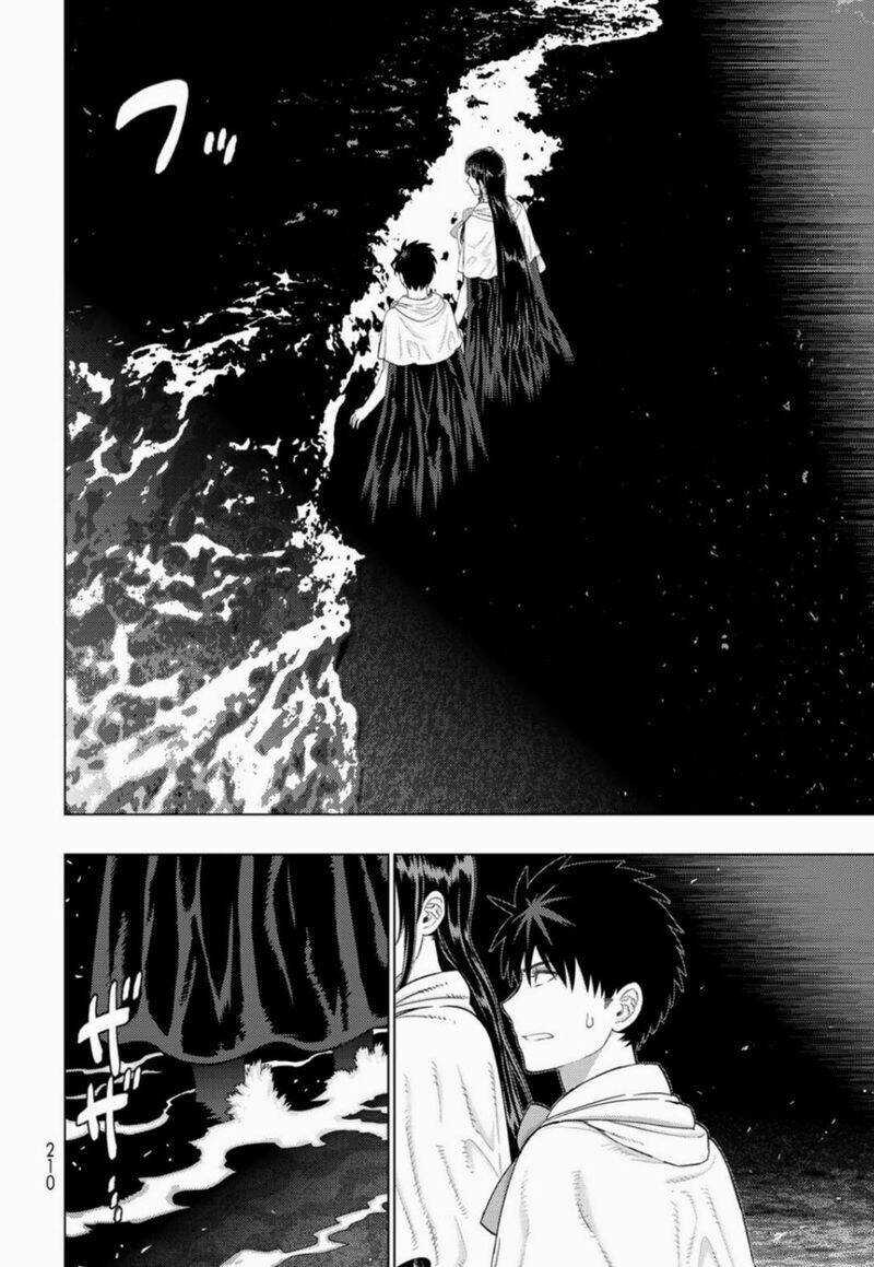 Phù Thuỷ Thời Đại Mới Chapter 103 trang 8