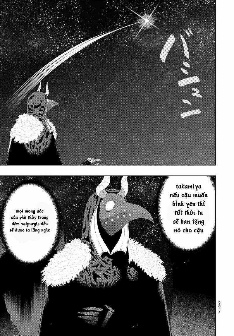 Phù Thuỷ Thời Đại Mới Chapter 104 trang 16