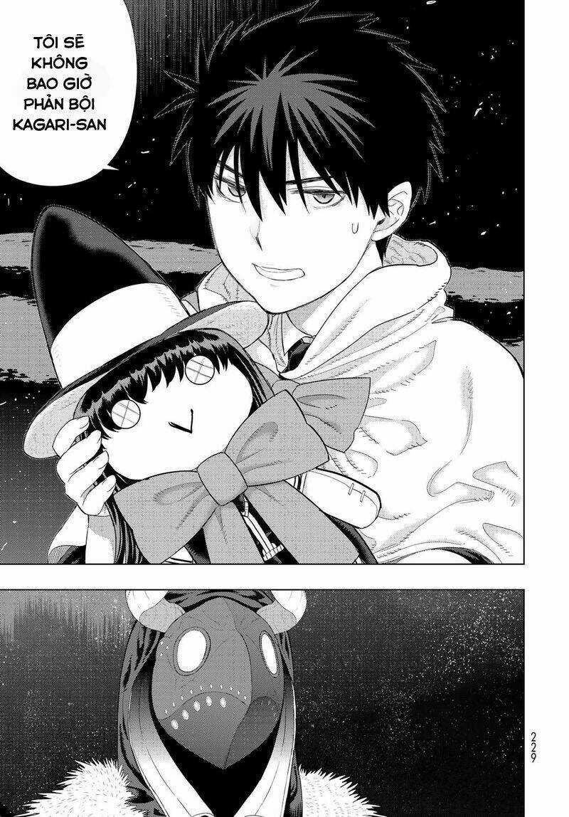 Phù Thuỷ Thời Đại Mới Chapter 104 trang 18