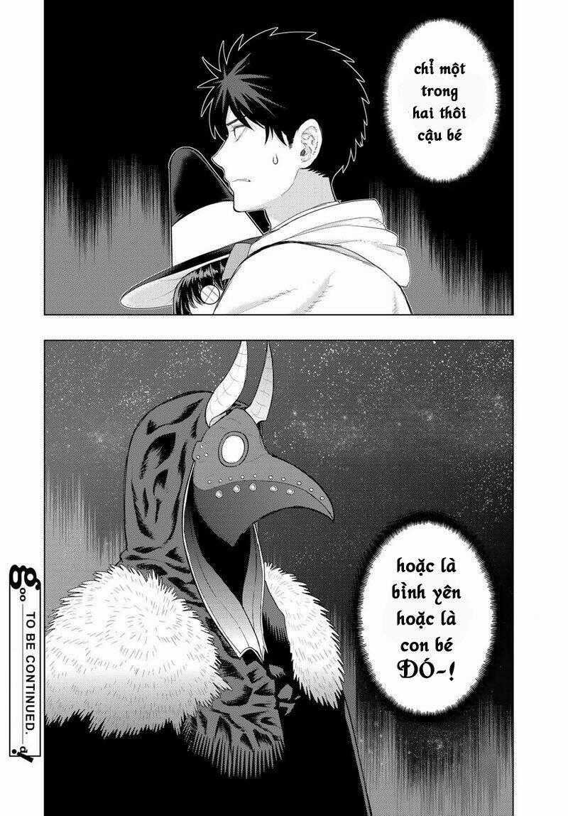 Phù Thuỷ Thời Đại Mới Chapter 104 trang 19