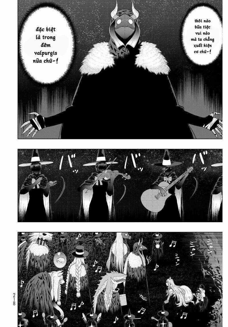 Phù Thuỷ Thời Đại Mới Chapter 104 trang 7