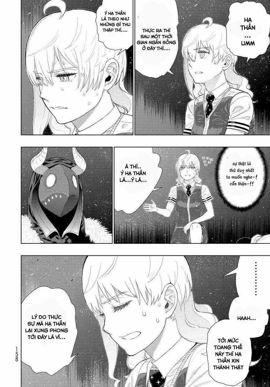 Phù Thuỷ Thời Đại Mới Chapter 105 trang 11