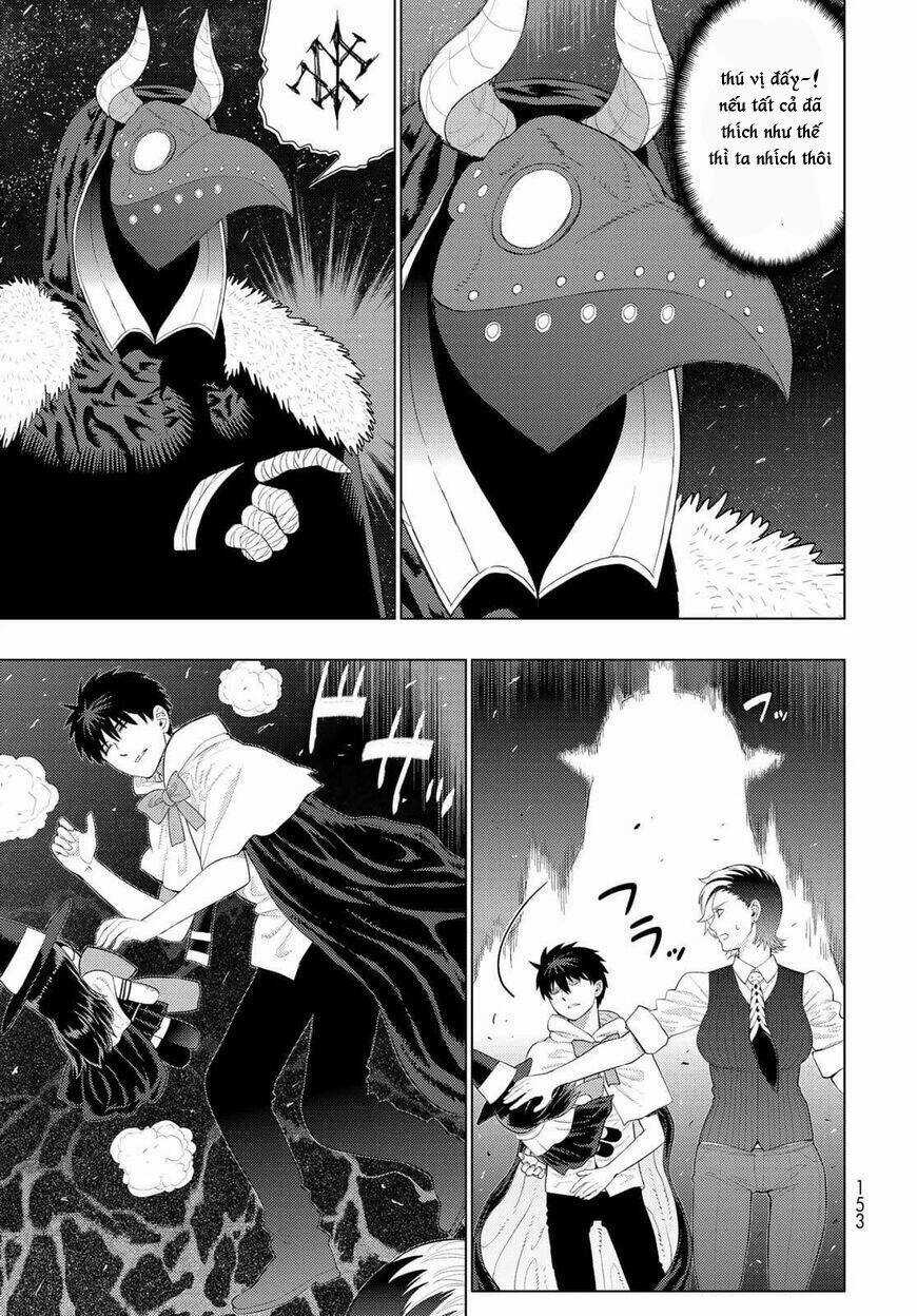 Phù Thuỷ Thời Đại Mới Chapter 105 trang 6
