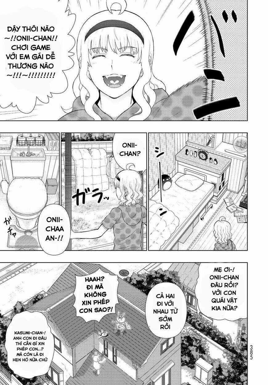 Phù Thuỷ Thời Đại Mới Chapter 106 trang 16