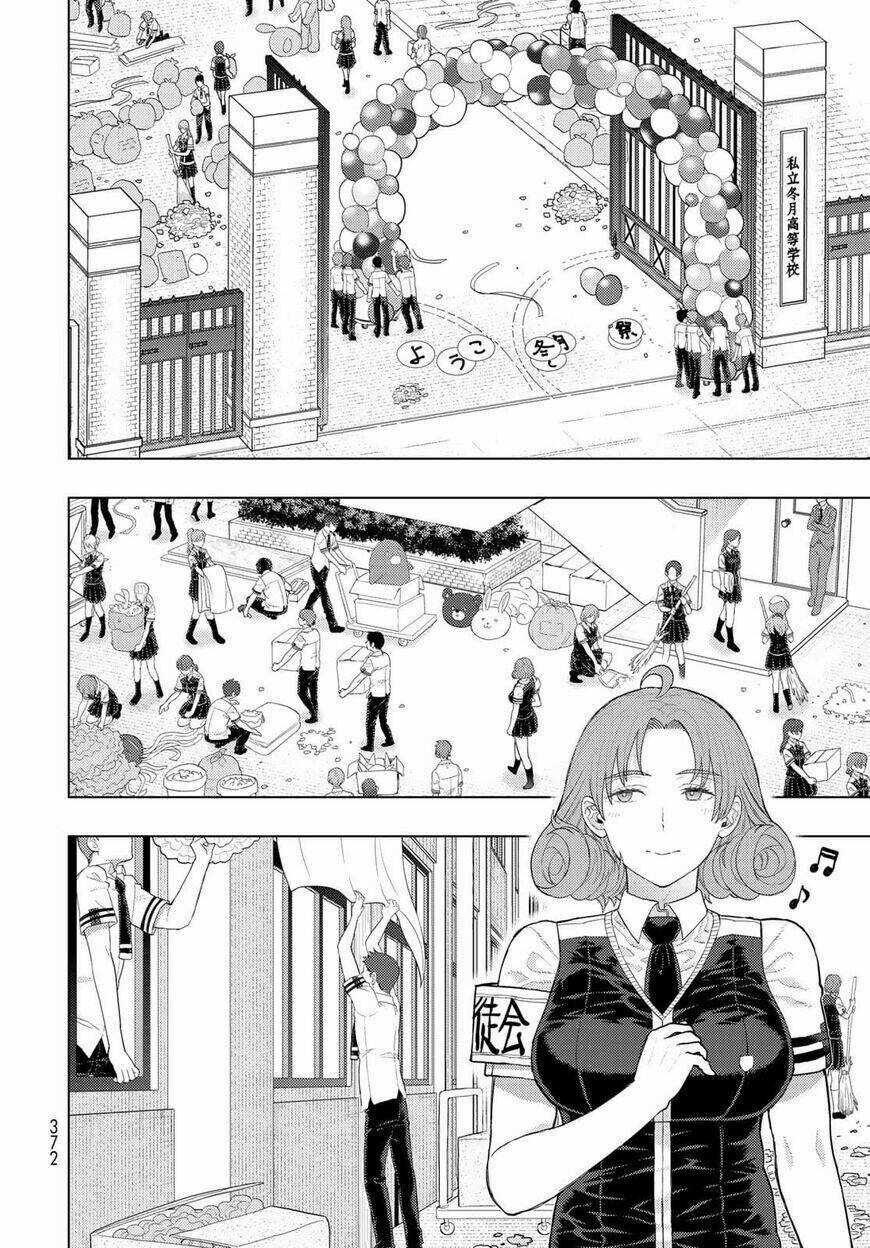 Phù Thuỷ Thời Đại Mới Chapter 106 trang 3