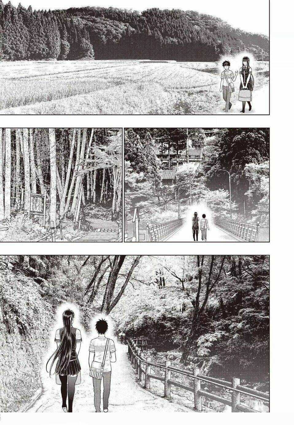 Phù Thuỷ Thời Đại Mới Chapter 107 trang 14