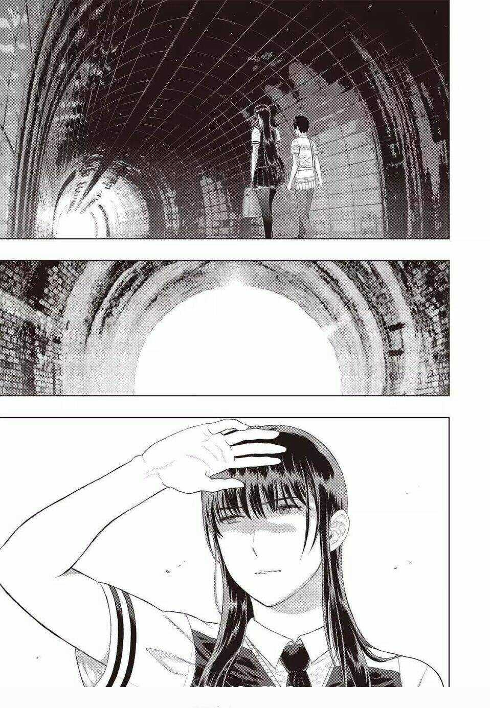 Phù Thuỷ Thời Đại Mới Chapter 107 trang 16