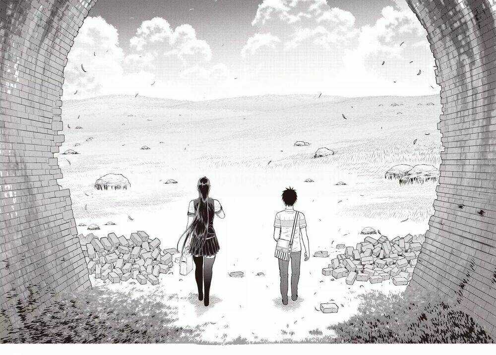 Phù Thuỷ Thời Đại Mới Chapter 107 trang 17