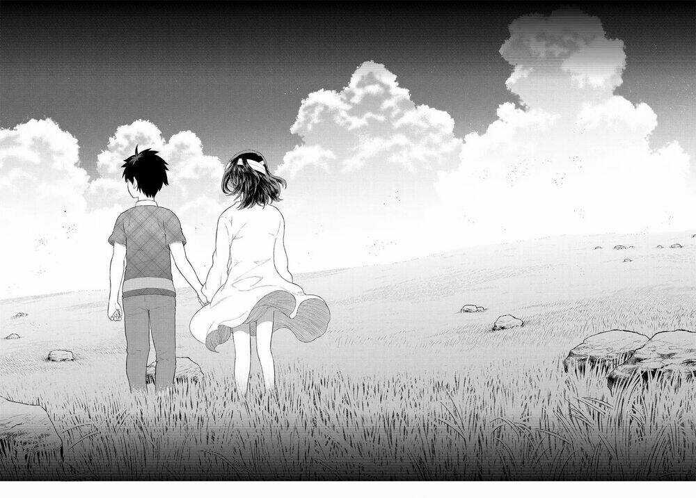 Phù Thuỷ Thời Đại Mới Chapter 108 trang 11